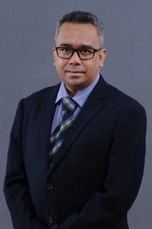 Dr Mohd Nizam Md Hashim